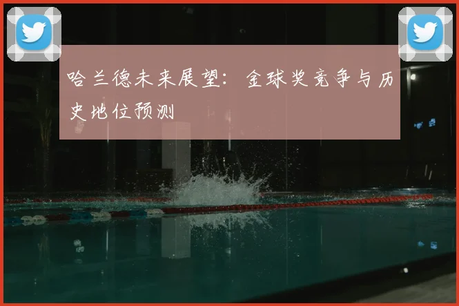 哈兰德未来展望：金球奖竞争与历史地位预测